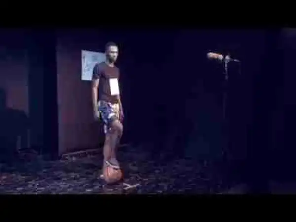 Video: Josh2funny – The Audition(He’s Not Sure if he Wants to Sing or Play Basketball)